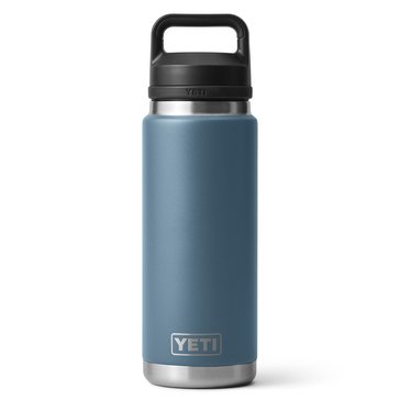 Yeti Rambler 26oz Bottle Chug Stainless Steel