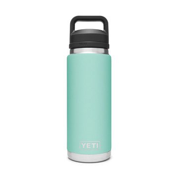 Yeti Rambler Bottle With Chug Cap, 26oz