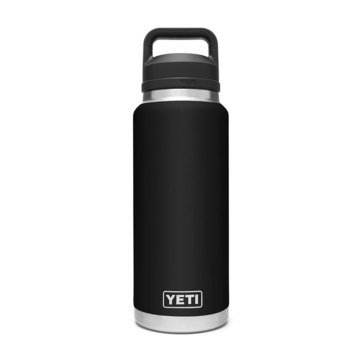 Yeti Rambler Bottle With Chug Cap, 36oz