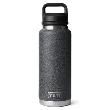 Yeti Rambler Bottle With Chug Cap, 36oz
