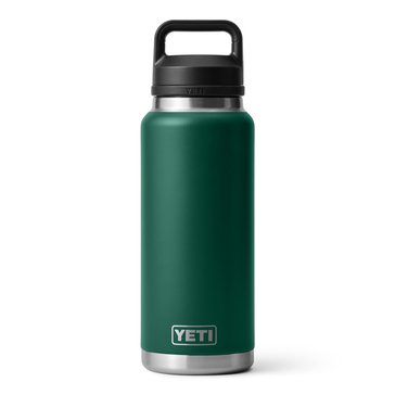 Yeti Rambler Bottle With Chug Cap, 36oz