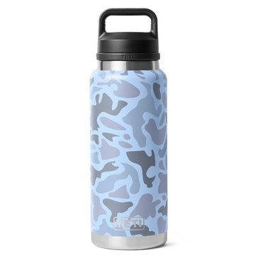 Yeti Rambler Bottle With Chug Cap, 36oz