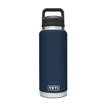 Yeti Rambler Bottle With Chug Cap, 36oz