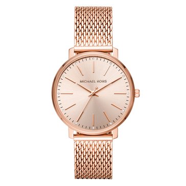 Michael Kors Pyper Bracelet Watch