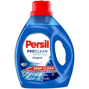 Persil Original Liquid Laundry Detergent