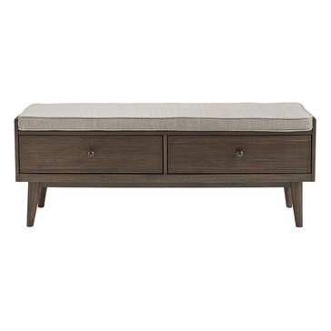 Signature Design by Ashley Chetfield Storage Bench