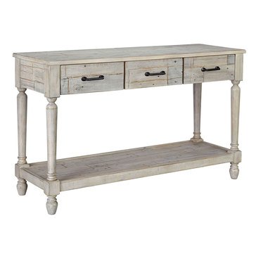 Signature Design by Ashley Shawnalore Sofa Table