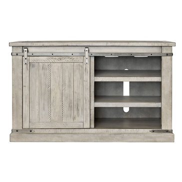 Signature Design by Ashley Carynhurst Medium TV Stand