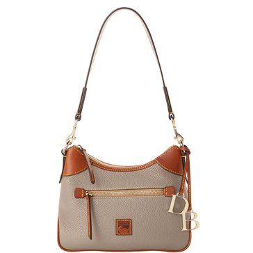 Dooney & Bourke Pebble Small Hobo