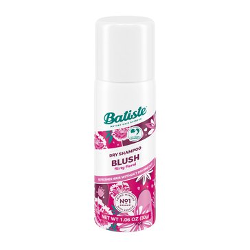 Batiste Dry Shampoo Blush Travel Size 1.6oz