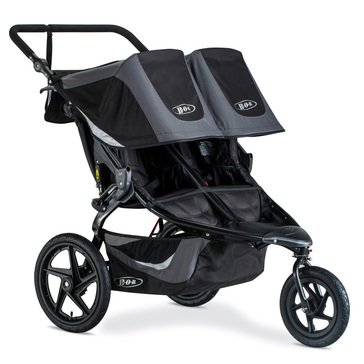 Britax Bob Gear Revolution Flex Duallie 3.0 Jogging Stroller