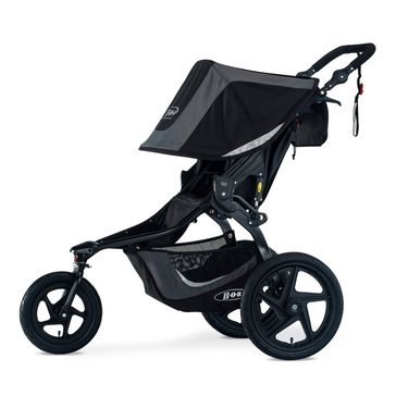 Britax Bob Gear Revolution Flex 3.0 Jogging Stroller