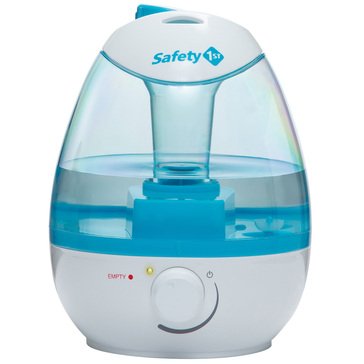 Safety 1st Filter Free Cool Mist Humidifier