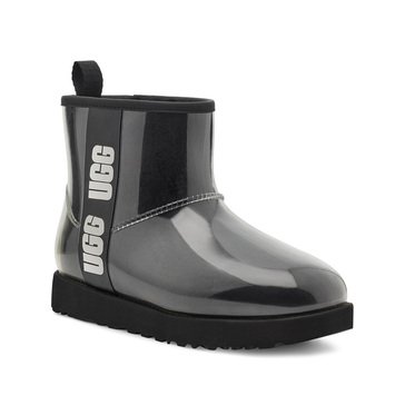 Ugg Women's Classic Clear Mini Boot