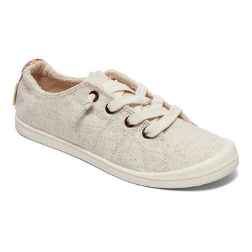 Roxy Women's Bayshore III J Sneaker