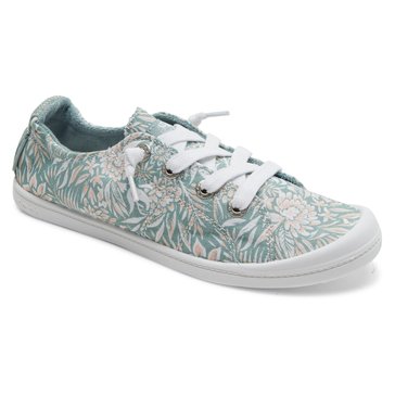 Roxy Women's Bayshore III J Sneaker