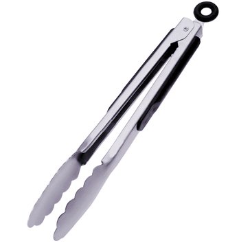 Progressive 9-inch Sanoprene Locking Tongs