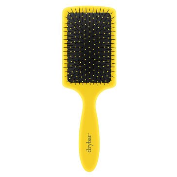 Drybar The Lemon Bar Paddle Brush