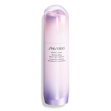 Shiseido White Lucent Illuminating Micro-Spot Serum