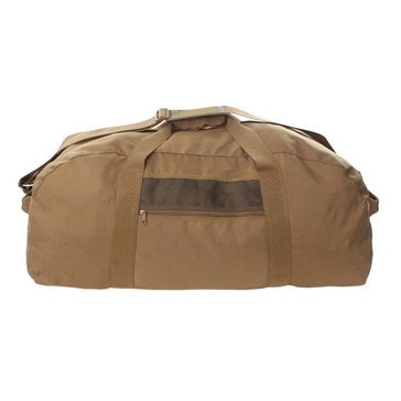 Sandpiper of California Troop Duffle Bag