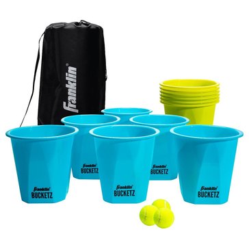 Franklin Sports Bucketz