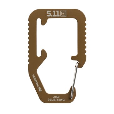 5.11 Hardpoint M2 Carabiner