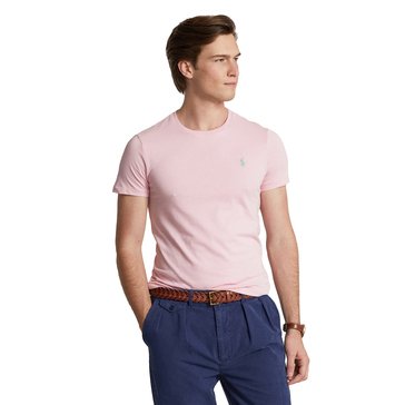 Polo Ralph Lauren Men's Jersey T-Shirt