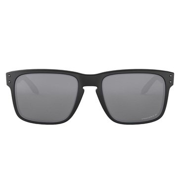 Oakley Men's Holbrook Alternative Fit Sunglasses