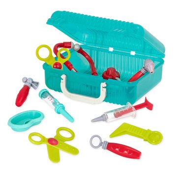 Deluxe Doctor Kit