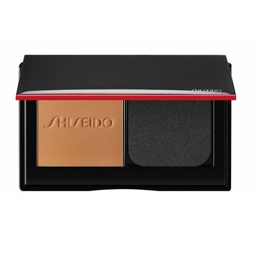 Shiseido Synchro Skin Self-Refreshing Custom Finish Powder Foundation