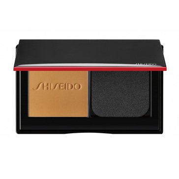 Shiseido Synchro Skin Self-Refreshing Custom Finish Powder Foundation