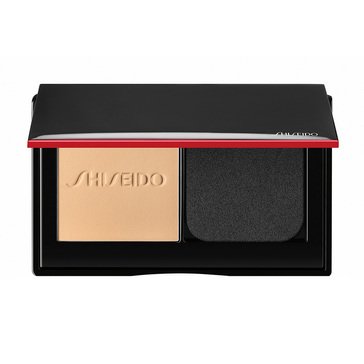 Shiseido Synchro Skin Self-Refreshing Custom Finish Powder Foundation