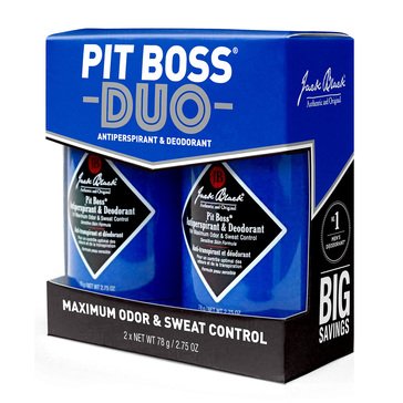 Jack Black Pig Boss Duo