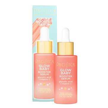 Pacifica Glow Baby Booster Serum