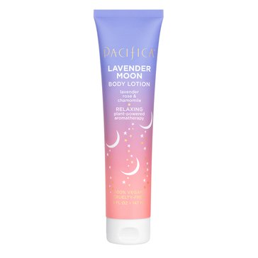 Pacifica Lavender Moon Body Lotion