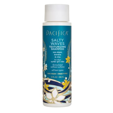 Pacifica Salty Waves Shampoo