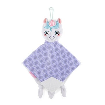 Booginhead PaciPal Teether Blanket