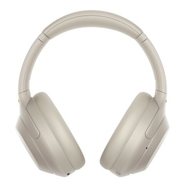 Sony Wireless Noise Cancelling Over-the-Ear Headphones