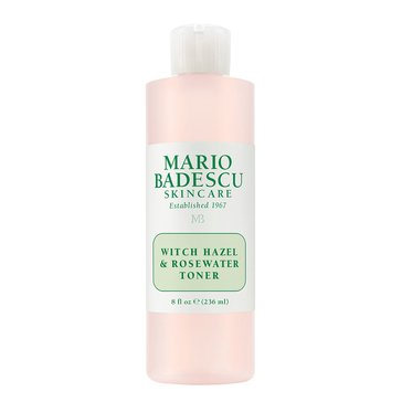 Mario Badescu Witch Hazel Rosewater Toner