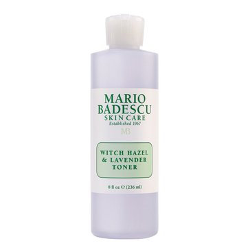 Mario Badescu Witch Hazel Lavender Toner