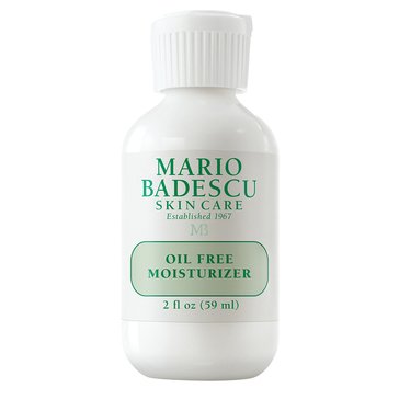 Mario Badescu Oil Free Moisturizer