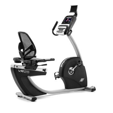 NordicTrack Commercial VR25 Recumbent Bike