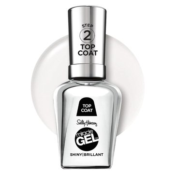 Sally Hansen Miracle Gel Shiny Top Coat