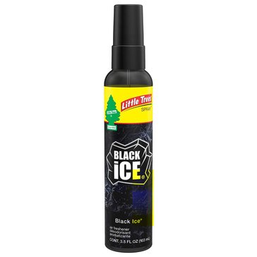 Black Ice 3.5 oz Spray