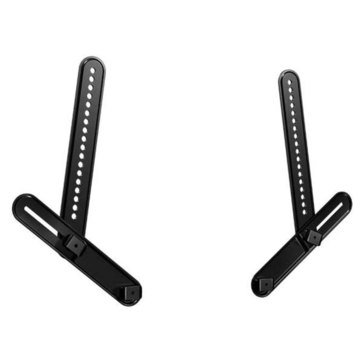 Sanus Soundbar Mount for Soundbars up to 15lbs