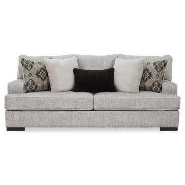 Signature Design by Ashley Mercado Sofa