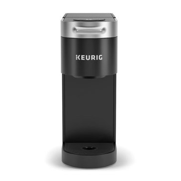 Keurig K-Slim Brewer Single Serve Coffee Maker