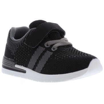 Oomphies Toddler Boys' Wynn Sneaker