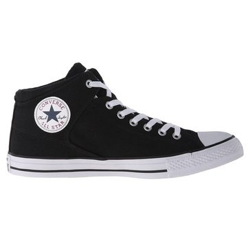 Converse Men's Chuck Taylor High Street Mid Sneaker