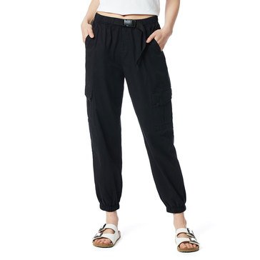 UNIONBAY Juniors Vaughn Twill Pants